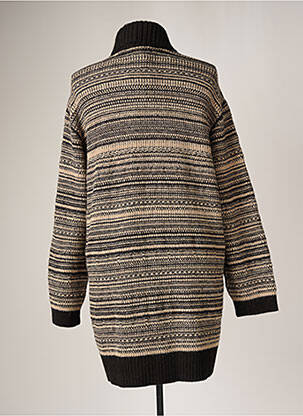 Jachete casual buzunare negru DEVERNOIS femeie