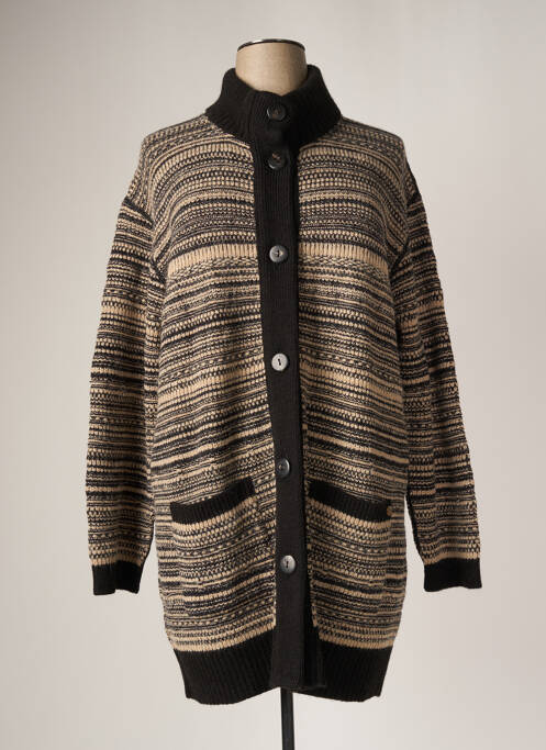 Jachete casual negru DEVERNOIS femeie