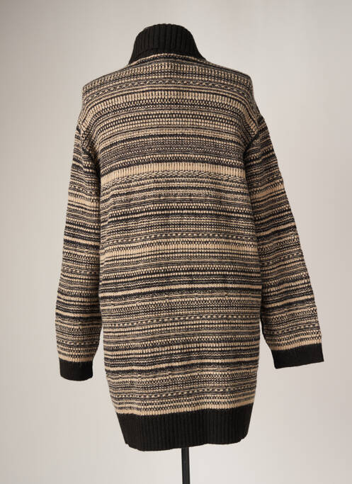 Jachete casual negru DEVERNOIS femeie