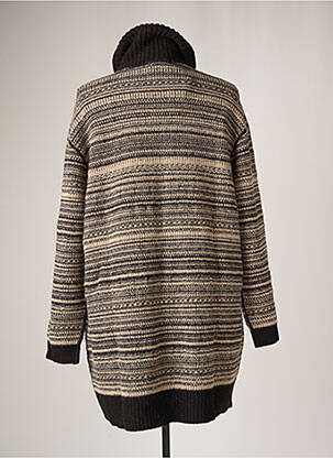 Jachete casual buzunare negru DEVERNOIS femeie