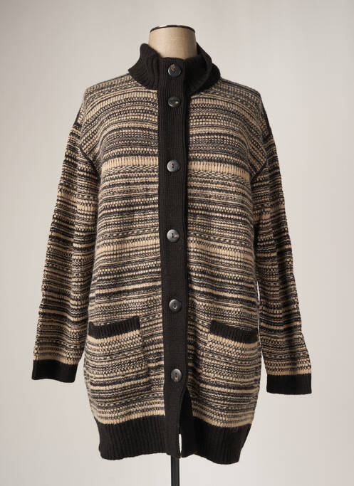 Jachete casual negru DEVERNOIS femeie