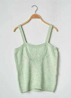 Pulover verde LA REDOUTE femeie