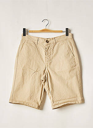 Bermudă bej BALIBARIS bărbat