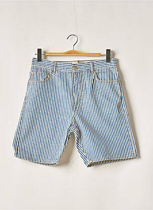 Bermudă albastru CERRUTI 1881 bărbat