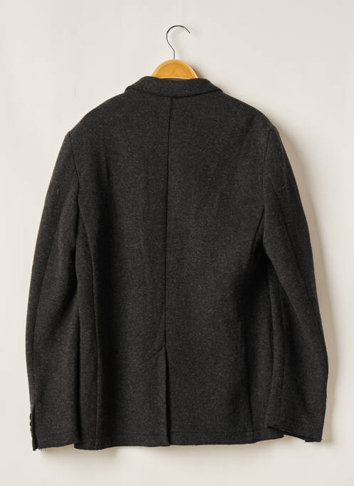 Sacou gri WOOLRICH bărbat