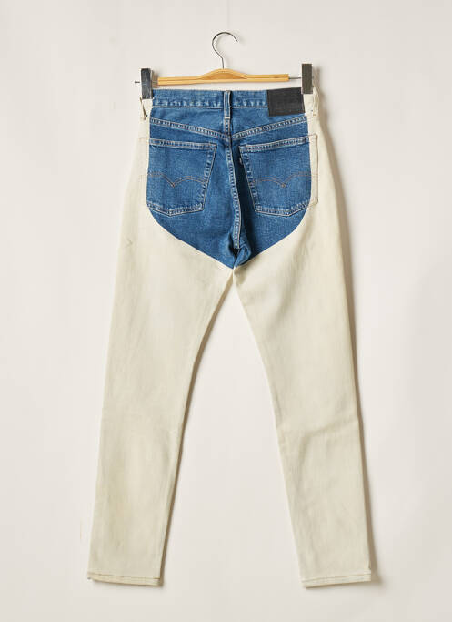 Blugi cu croială slim albastru LEVIS bărbat