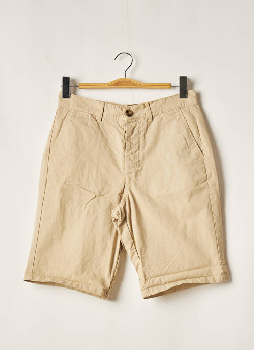 Bermudă bej BALIBARIS bărbat