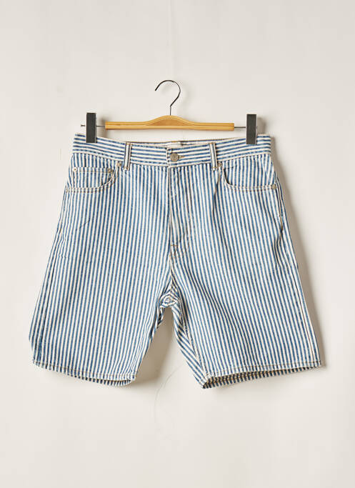 Bermudă albastru CERRUTI 1881 bărbat