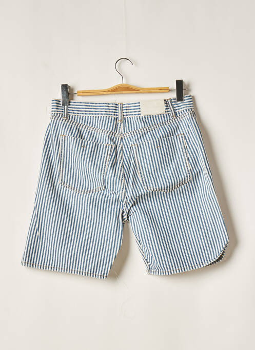 Bermudă albastru CERRUTI 1881 bărbat