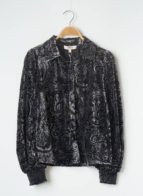 Cămașă gri DERHY femeie