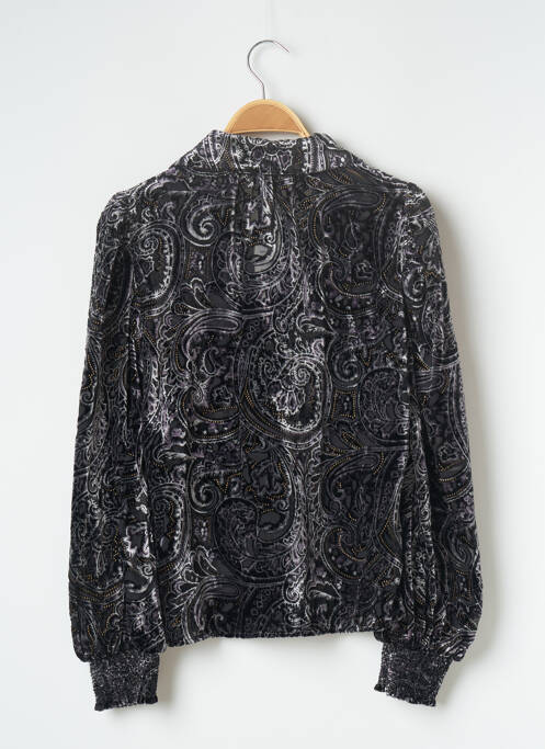 Cămașă gri DERHY femeie