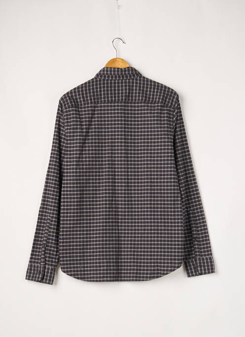 Cămașă albastru HOLLISTER femeie