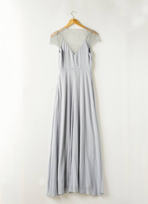 Rochie lungă albastru ASOS femeie