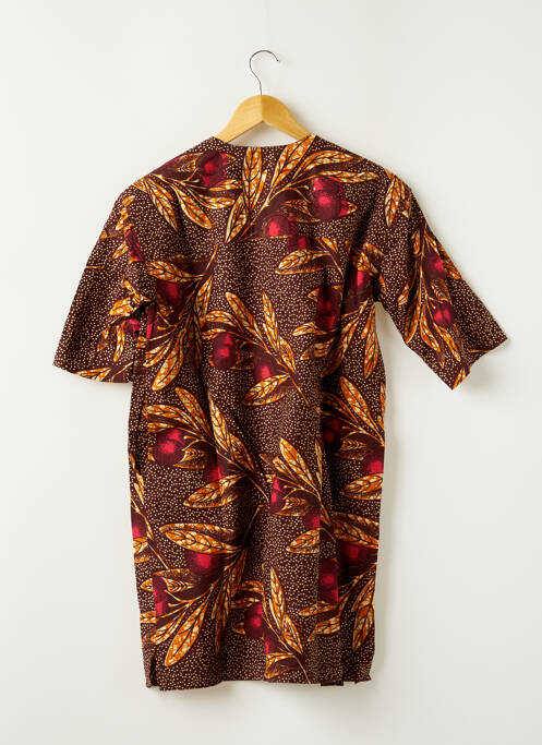 Jachete casual maro SANS MARQUE femeie