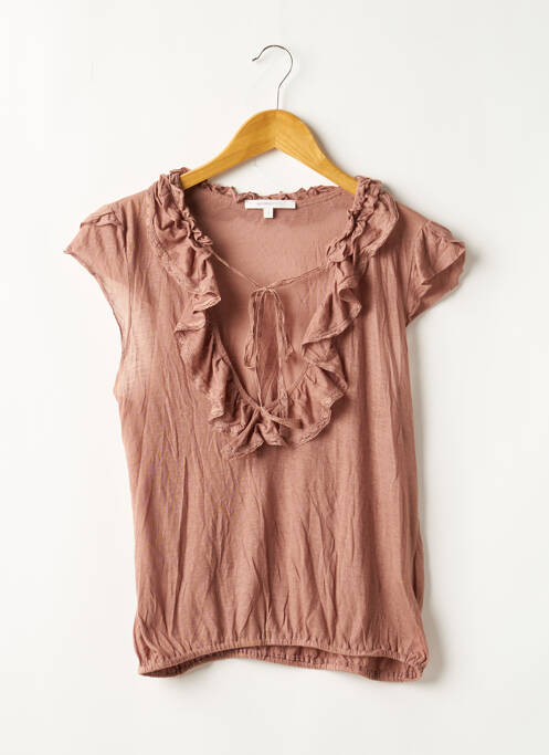 Top roz VANESSA BRUNO femeie