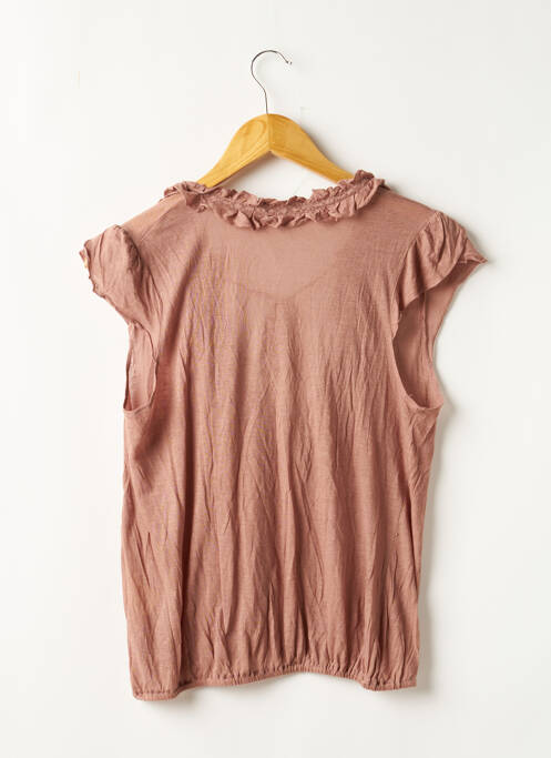 Top roz VANESSA BRUNO femeie