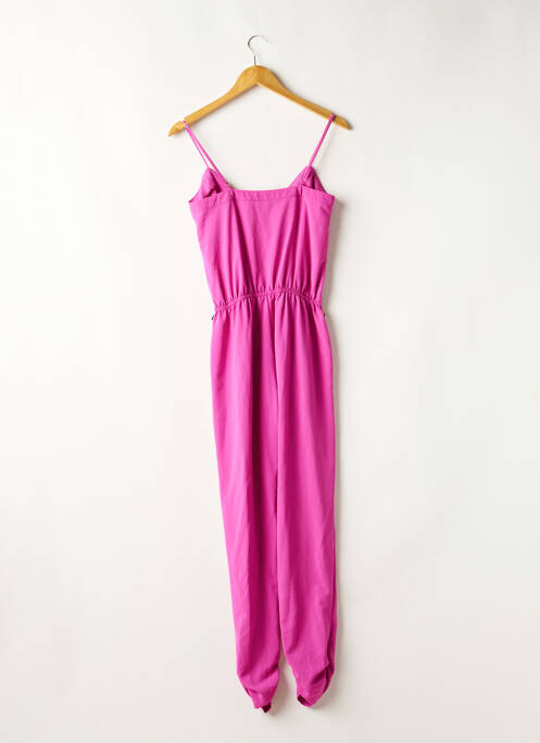 Salopetă-pantalon violet RIVER ISLAND femeie