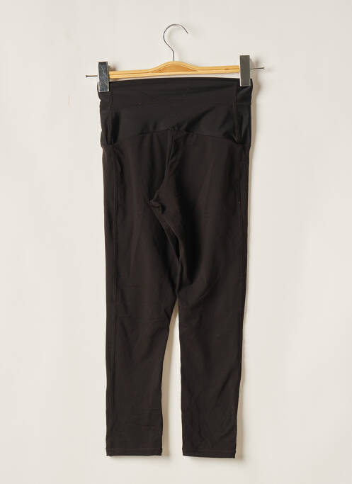 Colant negru DOMYOS femeie