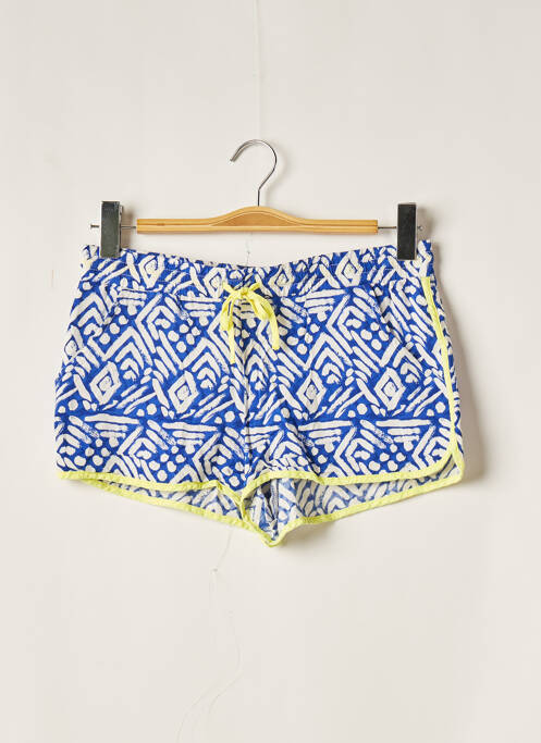 Pijamale scurte albastru ATMOSPHERE femeie