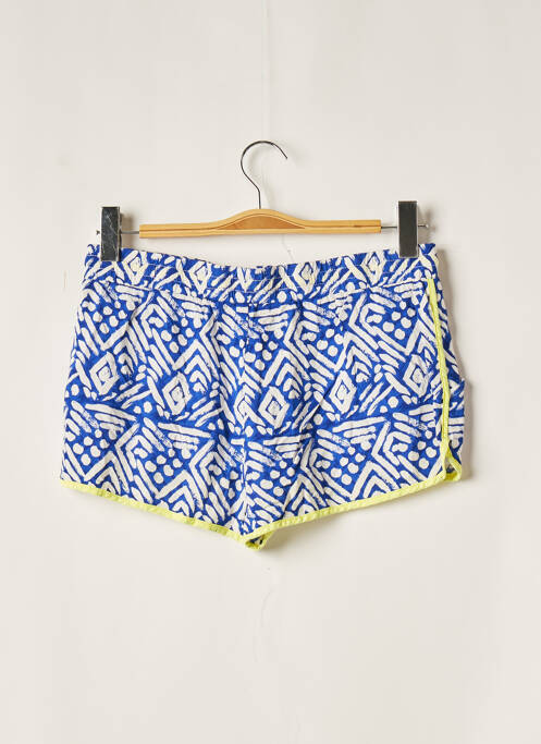 Pijamale scurte albastru ATMOSPHERE femeie