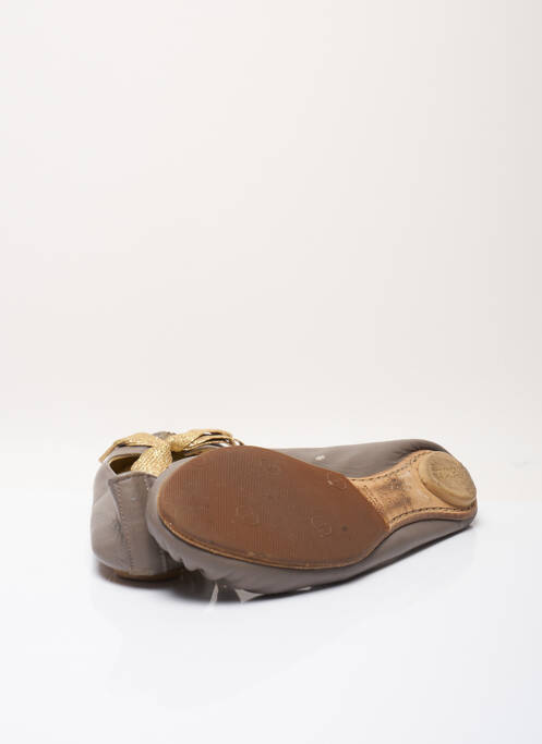 Balerine maro MALOLES femeie