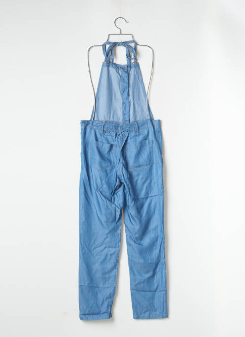 Salopetă albastru RIVIERES DE LUNE femeie