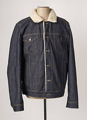 Jachetă de blugi albastru DAYTONA bărbat