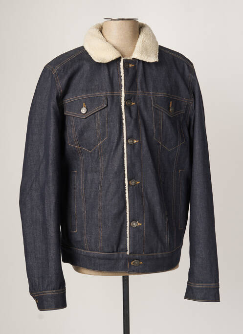 Jachetă de blugi albastru DAYTONA bărbat