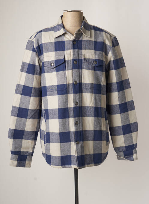 Jachete casual albastru DAYTONA bărbat