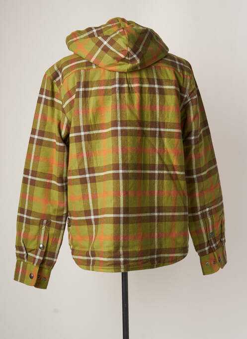 Jachete casual verde DAYTONA bărbat