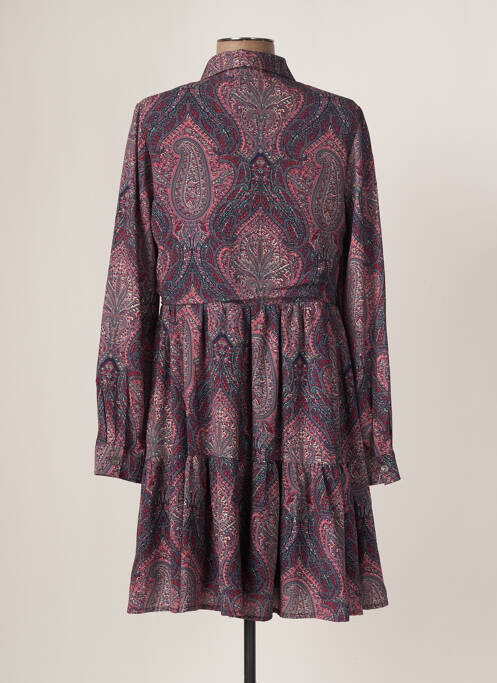 Rochie scurtă albastru MOLLY BRACKEN femeie