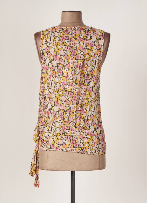 Top roz FREEMAN T.PORTER femeie