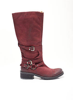 Cizme violet DONNA PIU femeie