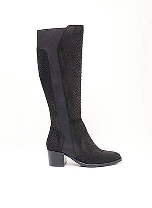 Cizme negru REGARD femeie