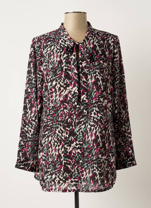 Bluză negru SPG WOMAN femeie