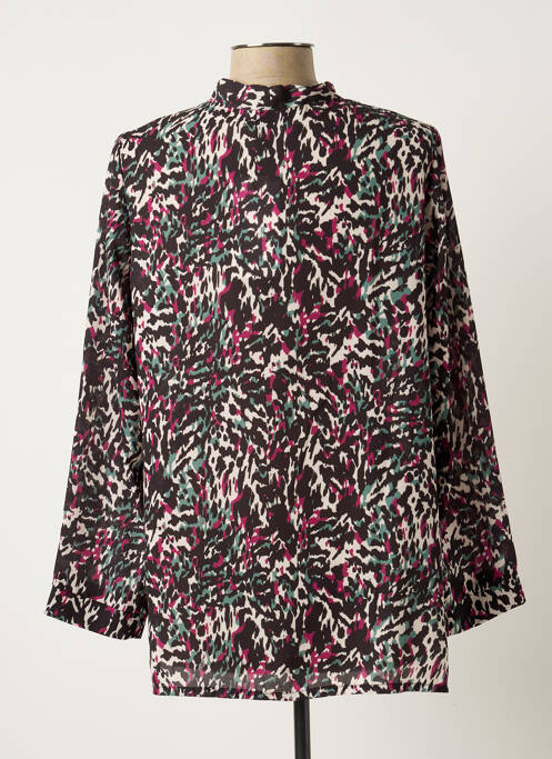 Bluză negru SPG WOMAN femeie