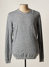 Pulover albastru NO EXCESS homme