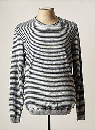 Pulover albastru NO EXCESS bărbat