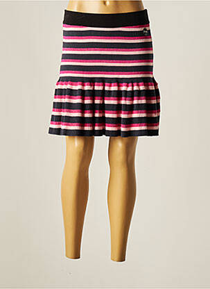 Fustă midi violet MAURICE femeie