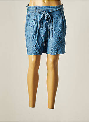 Șort albastru LE FABULEUX MARCEL DE BRUXELLES femeie