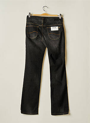 Blugi bootcut albastru LEE COOPER femeie