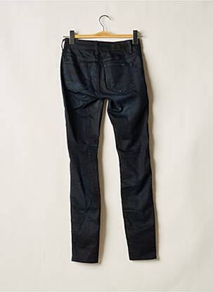 Blugi cu croială slim albastru G STAR femeie