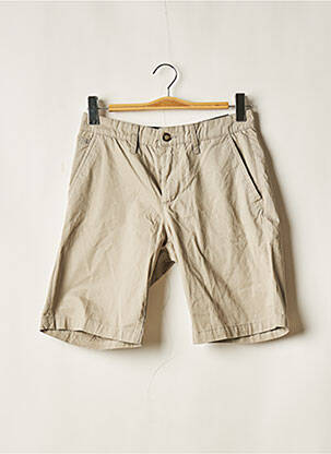 Bermudă gri BRUCE & BUTLER  bărbat