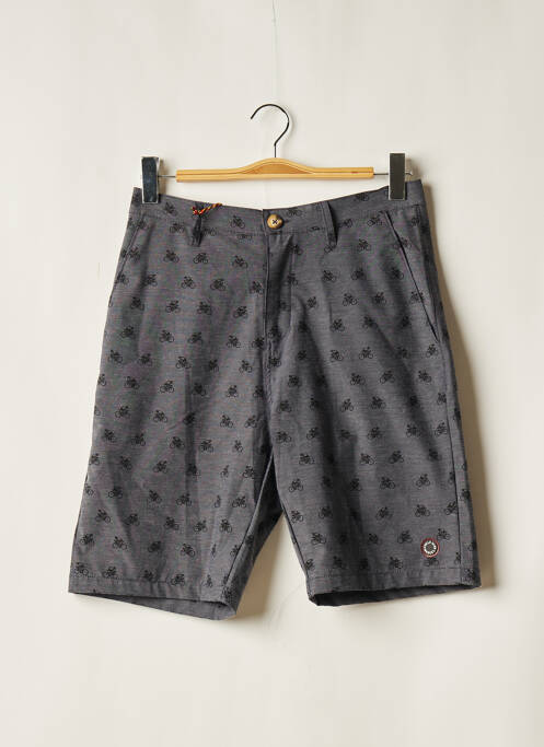 Bermudă albastru CYCLO CLUB MARCEL  bărbat