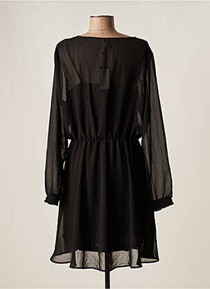 Rochie midi negru VERO MODA femeie