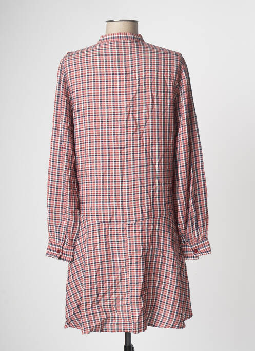 Rochie midi roșu ONLY femeie