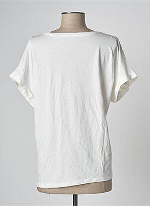 Top verde TOM TAILOR femeie