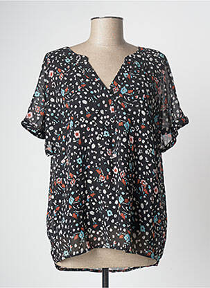 Bluză negru VERO MODA femeie