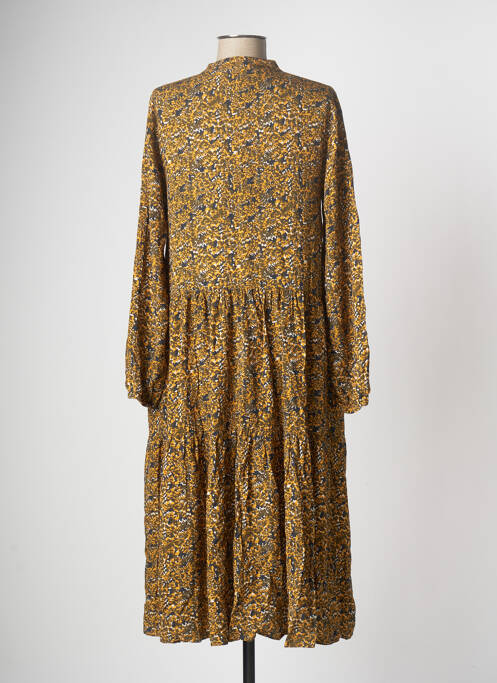 Rochie midi verde LE FABULEUX MARCEL DE BRUXELLES femeie