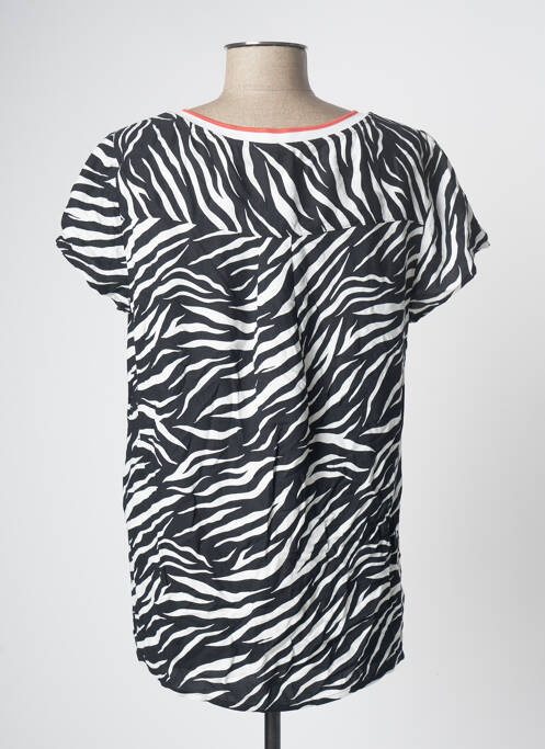 Top negru STREET ONE femeie